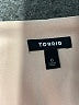 Torrid Pink Blazer Size Lg Plus (0) - photo 6
