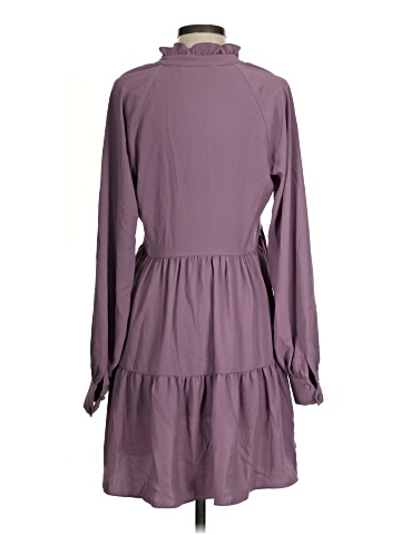 Amanda Uprichard Casual Dress (view 2)