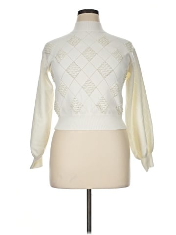 River Island Pullover Sweater (view 1)