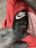 Nike Burgundy Sweatshirt Size S - photo 7