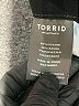 Torrid Blue Denim Shorts Size 28 - photo 4