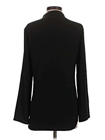 Timeson Long Sleeve Blouse (view 2)