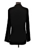 Timeson 100% Polyester Black Long Sleeve Blouse Size S - photo 2