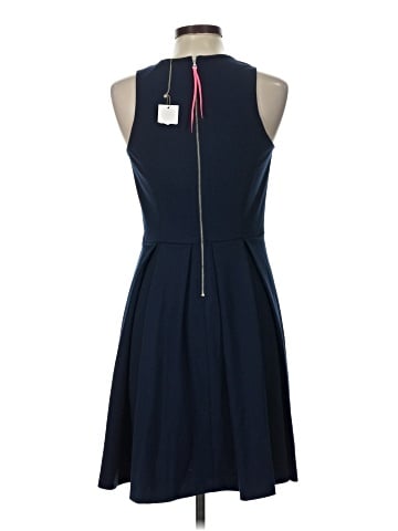 Calvin Klein Cocktail Dress (view 2)