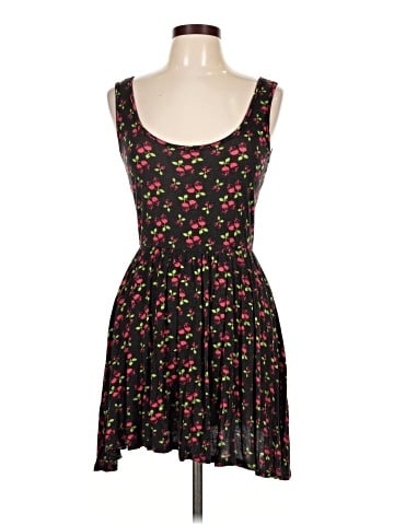 Teenage Runaway Cocktail Dress (view 1)