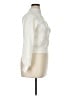 River Island Ivory Pullover Sweater Size 14 - photo 4