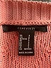 Forever 21 100% Cotton Pink Cardigan Size S - photo 7