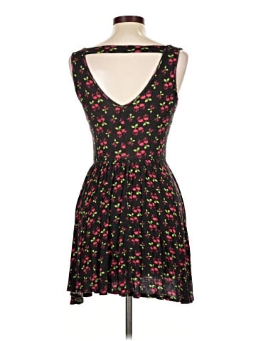 Teenage Runaway Cocktail Dress (view 2)
