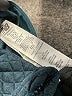 New Balance Teal Cardigan Size M - photo 7