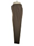 Napa Valley Brown Dress Pants Size 16 - photo 5