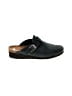 Naot 100% Leather Black Mule/Clog Size EU 40 - photo 1