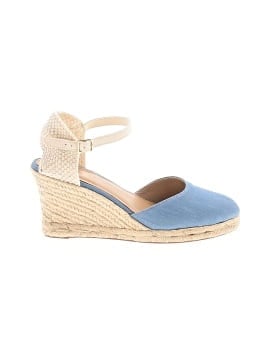 J.Crew Factory Store Wedges