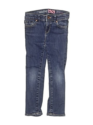 Baby Gap Jeans (view 1)