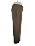 Napa Valley Brown Dress Pants Size 16 - photo 4