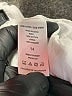 Splendid 100% Cotton Solid White Casual Pants Size 14 - photo 8