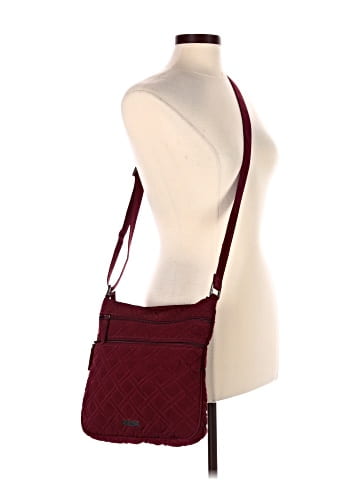 Vera Bradley Crossbody Bag (view 2)
