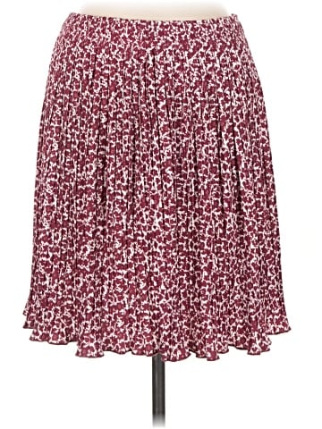 Ann Taylor LOFT Casual Skirt (view 1)