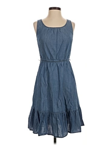 Talbots Casual Dress (view 1)