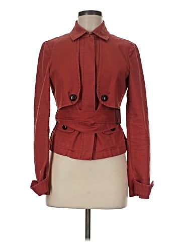 Sitwell Jacket (view 1)