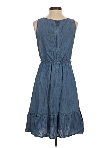 Talbots Casual Dress (view 2)