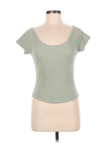Lovesick Short Sleeve Top (view 1)