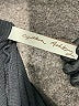 Cynthia Ashby Black Cardigan Size S - photo 7