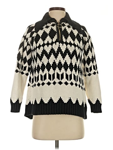 Show Me Your Mumu Pullover Sweater (view 1)