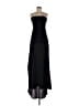 Lulus Black Cocktail Dress Size L - photo 1