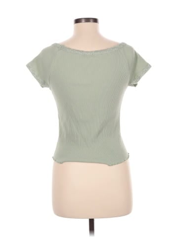 Lovesick Short Sleeve Top (view 2)