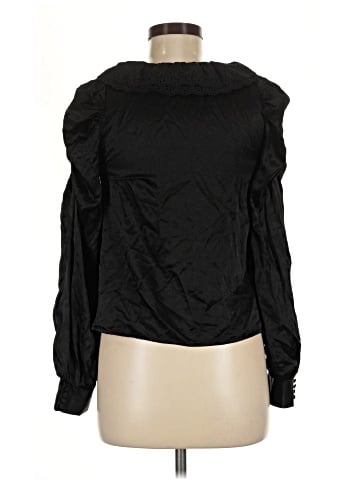 Puma Long Sleeve Blouse (view 2)