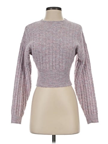 Lulus Turtleneck Sweater (view 1)