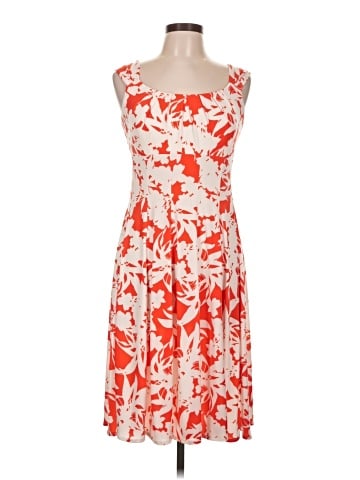London Times Cocktail Dress (view 1)