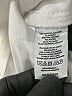 Ann Taylor White Casual Pants Size 12 - photo 8