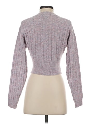 Lulus Turtleneck Sweater (view 2)