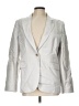 Reiss Silver Blazer Size 10 - photo 1