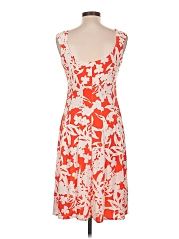 London Times Cocktail Dress (view 2)