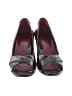 Taryn Rose Black Heels Size EU 39 1/2 - photo 2