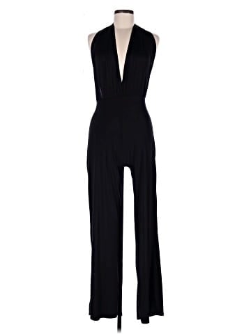 Tea n Rose Jumpsuit (view 1)