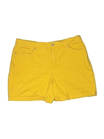 Gloria Vanderbilt Shorts (view 1)