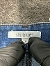 STS Blue Blue Denim Shorts Size 31 waist - photo 3