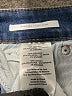 STS Blue Blue Denim Shorts Size 31 waist - photo 4