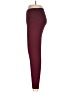 Nike Burgundy Active Pants Size M - photo 5
