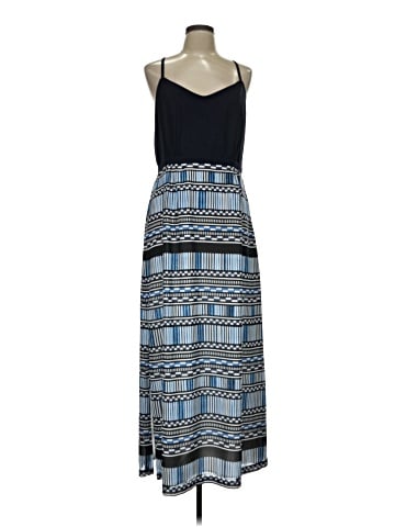 J.Crew Factory Store Casual Dress (view 1)