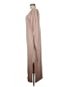 Joie Solid Tan Casual Dress Size M - photo 5