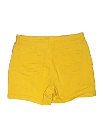 Gloria Vanderbilt Shorts (view 2)