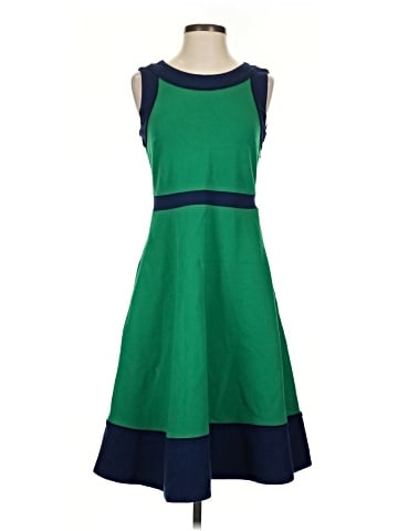 Lands' End Casual Dress (view 1)