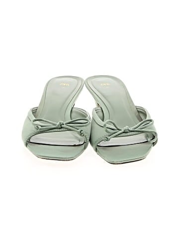 Zara Sandals (view 2)