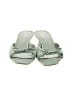 Zara Green Sandals Size EU 39 - photo 2