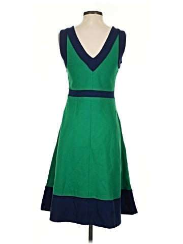 Lands' End Casual Dress (view 2)
