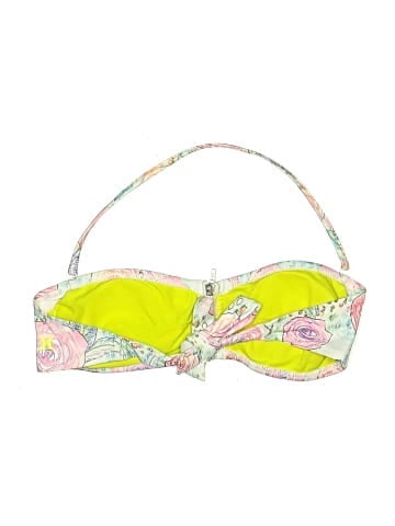 Hurley Swimsuit Top (view 2)